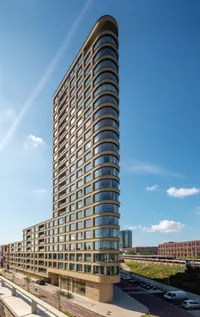Solitudolaan, Amsterdam