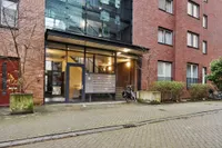 Johan Hofmanstraat, Amsterdam
