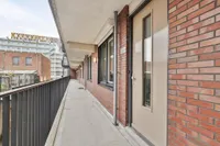 Johan Hofmanstraat, Amsterdam