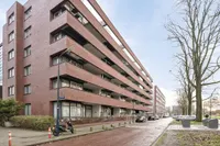 Johan Hofmanstraat, Amsterdam