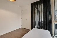 Johan Hofmanstraat, Amsterdam