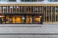 Jufferstraat, Rotterdam