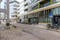 Jufferstraat, Rotterdam