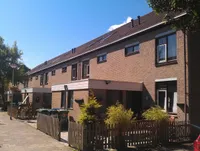 Lenny Tristanostraat, Rotterdam