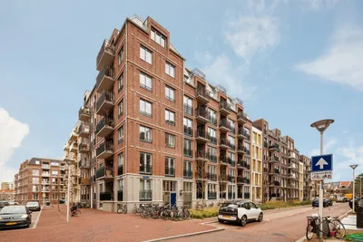 Jongeneelstraat , 3513DB, Utrecht, Utrecht