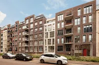 Jongeneelstraat, Utrecht