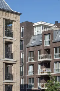 Jongeneelstraat, Utrecht