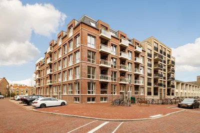 Zijdebalenstraat , 3513DH, Utrecht, Utrecht