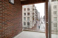 Zijdebalenstraat, Utrecht