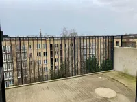 Afroditekade, Amsterdam