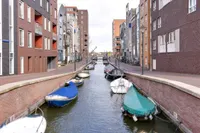 Javakade, Amsterdam