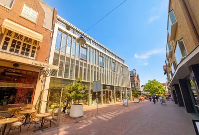 Kerkstraat , 1211CS, Hilversum, Noord-Holland