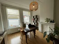 Elandstraat, Den Haag