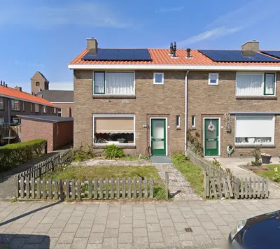 Randweg , 2225PH, Katwijk, Zuid-Holland