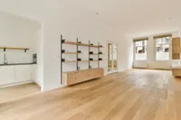 Frans van Mierisstraat, Amsterdam