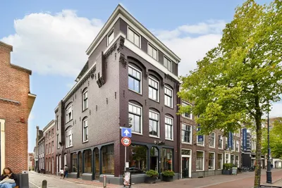 Klein Heiligland , 2011EG, Haarlem, Noord-Holland