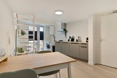 Rosmolenplein , 5014ES, Tilburg, Noord-Brabant