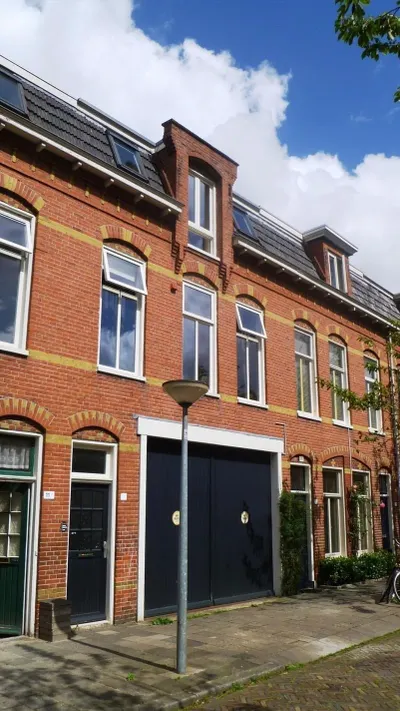 Tweede Spoorstraat , 9718PC, Groningen, Groningen