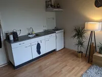 Tweede Spoorstraat, Groningen