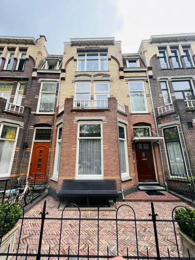 Bijleveldsingel , 6521AM, Nijmegen, Gelderland