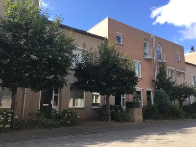 Erasmusdomein , 6229GB, Maastricht, Limburg