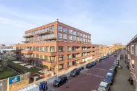 Tesselsestraat, Den Haag