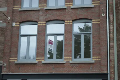 Akerstraat , 6411HC, Heerlen, Limburg