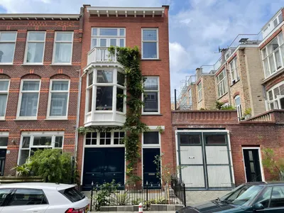 Herschelstraat , 2562JR, Den Haag, Zuid-Holland