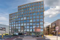 Asterweg, Amsterdam