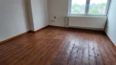 Koning Clovisstraat , 6226AE, Maastricht, Limburg