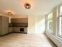 Van Oldenbarneveldtplein, Amsterdam