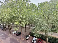 Van Oldenbarneveldtplein, Amsterdam