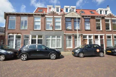 Van St. Aldegondeplein , 2581TL, Den Haag, Zuid-Holland