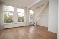 Van St. Aldegondeplein, Den Haag