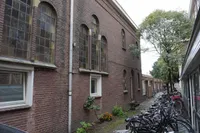 Wilhelminapark, Tilburg