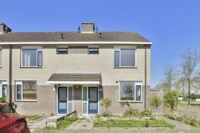 Kievitdreef , 2743EG, Waddinxveen, Zuid-Holland