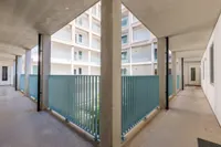Asterweg, Amsterdam