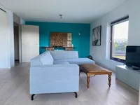 Bogortuin, Amsterdam