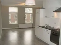 Jacob Catsstraat, Rotterdam