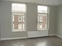 Jacob Catsstraat, Rotterdam