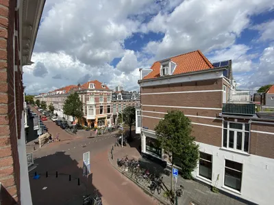 Weimarstraat , 2562GZ, Den Haag, Zuid-Holland