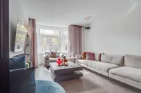 Rooseveltlaan, Amsterdam