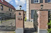 Gravin Margarethalaan, Den Haag