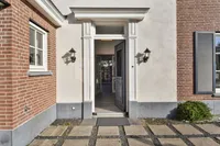 Gravin Margarethalaan, Den Haag