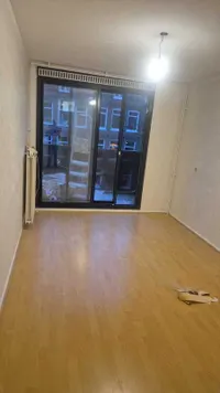 Eerste Leeghwaterstraat, Amsterdam