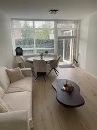 Du Perronstraat, Amsterdam