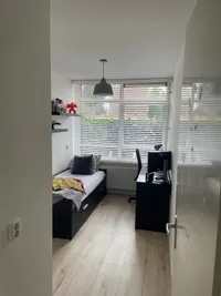 Du Perronstraat, Amsterdam