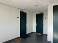Sophiakade, Rotterdam