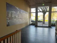 Sophiakade, Rotterdam