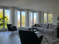 Sophiakade, Rotterdam